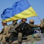 ŠPANIJA počinje sa obučavanjem ukrajinske vojske