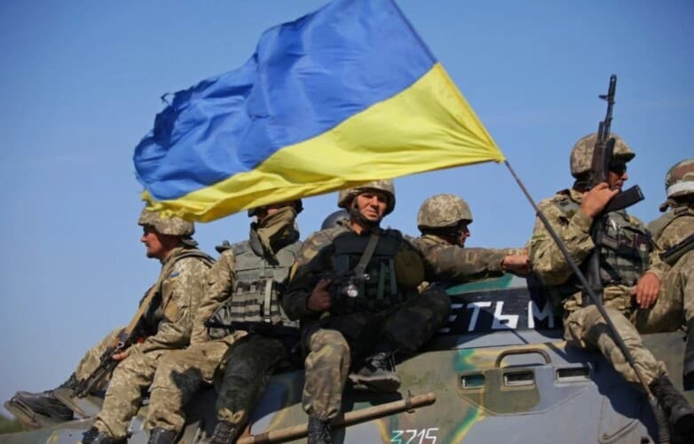 ŠPANIJA počinje sa obučavanjem ukrajinske vojske