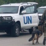 Tim UN stigao u nuklearnu elektranu Zaporožje