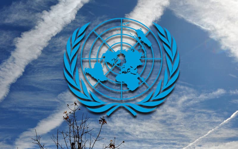  Naučnici u novoj studiji optužili Ujedinjene Nacije za umešanost u zaveru za uništavanje životne sredine