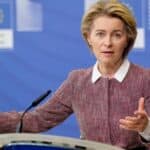 Ursula Fon der Lajen: "Putin će propasti, Evropa će pobediti"