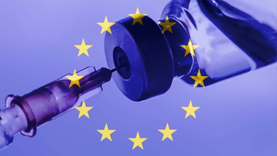  EU odobrila vakcine protiv Omikron soja- Biće i šeste i sedme doze