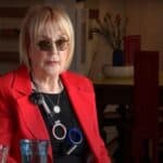 Vedrana Rudan: "J*** mi se za Ukrajinu! Zelenski je poznati američki ku*cosvirač"