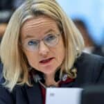 Viola fon Kramon zapretila Srbiji zamrzavanjem pristupnih pregovora u EU zbog saradnje sa Rusijom