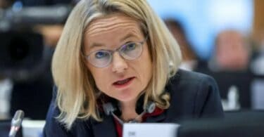 Viola fon Kramon zapretila Srbiji zamrzavanjem pristupnih pregovora u EU zbog saradnje sa Rusijom