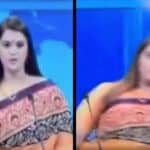 Vakcina spašava?! Nastavlja se praksa padanja voditelja u NESVEST uživo! (VIDEO)