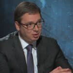 Nešto ovde smrdi! Vučićevi mediji pišu o "velikom pritisku" zapada da Srbija uvede sankcije Rusiji- Da li pripremaju javnost?