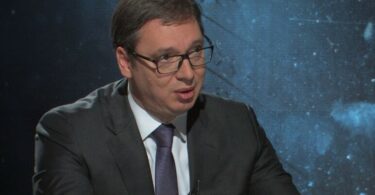 Nešto ovde smrdi! Vučićevi mediji pišu o "velikom pritisku" zapada da Srbija uvede sankcije Rusiji- Da li pripremaju javnost?