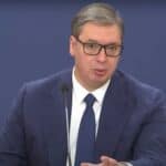 Vučić: Evropu čeka polarna zima, ko misli da će pobediti rusku vojsku vara se