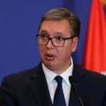 Ne verujte svojim očima: Vučić izjavio da šetnje na Evroprajdu nije bilo