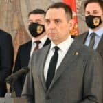 VULIN najavio zabranu ulaska u SRBIJU pojedinim učesnicima Evroprajda