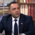 Vulin: Parada koštala građane Srbije 3 miliona evra