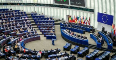 Poslanici Evropske Unije: Srbija ne može da nastavi pregovore ako ne uvede SANKCIJE RUSIJI