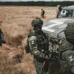 Ukrajinci tri kontranapada platili sa 2.000 poginulih i 6.000 ranjenih