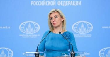 Zaharova: Kijev je tokom referenduma usaglašavao napade iz HIMARS-a sa američkom vojnom komandom