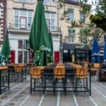 Članak Svetskog Ekonomskog Foruma piše o tome kako su se milijarde ljudi složile sa zaključavanjima