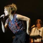 Poznata francuska pevačica "Zaz" vraćena sa kanadske granice jer nije vakcinisana protiv COVID-a