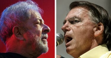 IZBORI U BRAZILU! Bolsonaro i levičar Lula u drugom krugu- Sve je u svetlu klimatskih promena