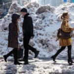 Naučnici upozoravaju: Stiže izuzetno hladna zima u Zapadnu Evropu