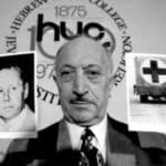 Centar Simon Vizental: Fašizam u Hrvatskoj zasijao punim sjajem