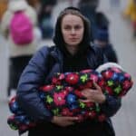 KIJEV poručuje svojim izbeglicama: Ne vraćajte se kući