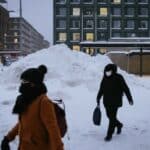 Finsku čekaju MRAČNE RESTRIKCIJE, tvrde da bi mnogi ljudi mogli da umru