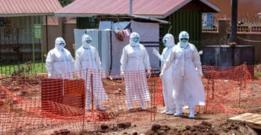 FRKA u Americi zbog Ebole! Uvode se testiranja i karantini na aerodromima