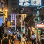 EVO kako je mladić iz Srbije PREŽIVEO korona teror u HONG KONGU