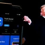 Mnogi su ovo čekali! Trampova društvena mreža "Truth Social" uskoro na Google Play Store-u