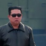 KIM "STRONG"! Severna Koreja ispalila novu balističku raketu kao odgovor na vojnu vežbu SAD i Južne Koreje