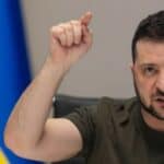 ZELENSKI POZVAO NATO da napadne Rusiju nuklearnim oružjem- Medvedev ga "spakovao" u jednoj rečenici