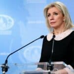 ZAHAROVA: EU izgubila moralno pravo da kaže bilo šta