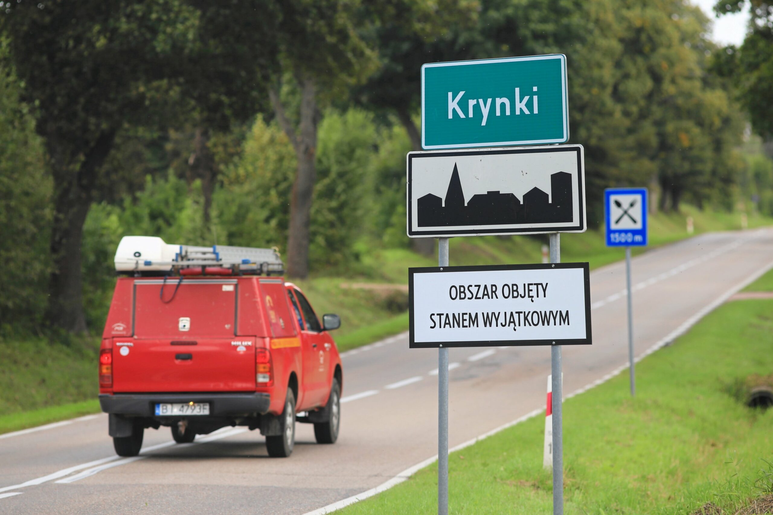  POLJSKA pozvala svoje državljane da HITNO napuste Belorusiju
