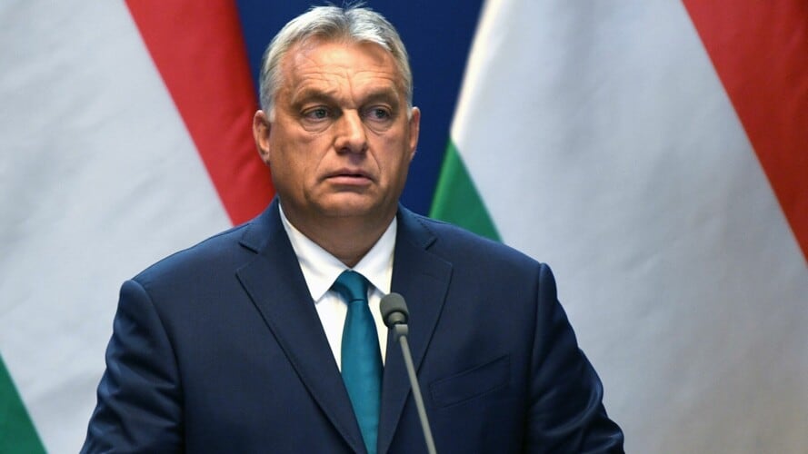  HAOS NA TVITERU! Viktor Orban napravio profil- Traži da se vrati nalog Donaldu Trampu