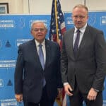 Posle obilaska hodnika Kapitola Đilas bi u NATO: Neutralnost više nije opcija