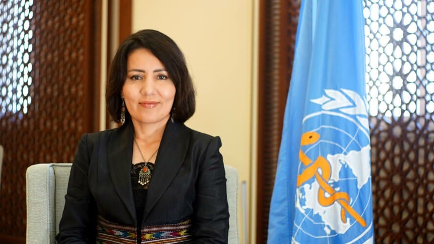 Ovako radi SZO! Najviši zvaničnik ovog tela u SIRIJI pod istragom