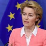 FON DER LAJEN: EU mora da smanji zavisnost o Kine, oni teže dominaciji