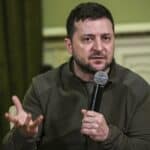 HIT! Zelenski najavljuje organizaciju MUNDIJALA u Ukrajini 2030. godine