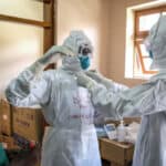 ŠIRI SE EBOLA u Ugandi! Raste broj umrlih