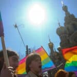 U RUSIJI će biti zabranjeni i GEJ KLUBOVI
