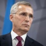 STOLTENBERG: Rusija zna da nuklearni rat ne može dobiti