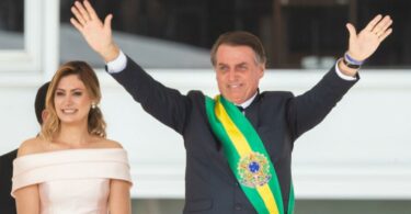 Da li je Bolsonaro pokraden u prvom krugu Izbora- Mašine za glasanje nisu prihvatale njegove glasove