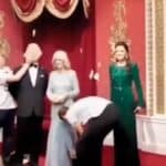 GEJTSOVI i SOROŠEVI ekolozi sada napali voštane figure u muzeju Madame Tiso