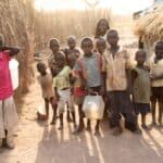 Posledice korona projekta! Više od 120 miliona ljudi gladuje u Africi