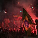 U BRAZILU pristalice Bolsonara blokirali ulice- Mediji najavljuju da će doći do DRŽAVNOG UDARA zbog pobede Soroševog kandidata