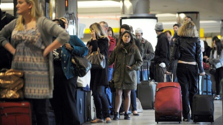  Prištinski profesor tvrdi da će “KOSOVO” zbog vizne liberalizacije napustiti pola miliona građana