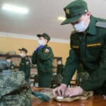 Čemu ovo?! RUSIJA uvela obaveznu vakcinaciju protiv COVID-a za 300.000 mobilisanih vojnika