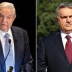 Vašington zajedno sa SOROŠEM pokušao da svrgne Viktora Orbana: Potrošeni milioni