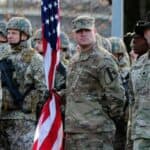 Ovo nije smelo da se desi! Američka vojska posle 80 godina na granici sa UKRAJINOM