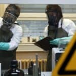 ZVANIČNO! Amerikanci će pred Savetom bezbednosti UN morati da daju odgovore za BIOLABORATORIJE U UKRAJINI